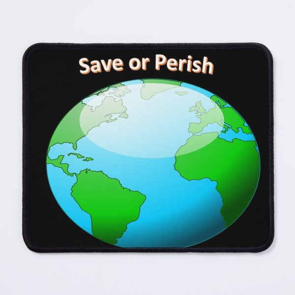 Item preview, Our only home, the Planet designed and sold by annenambiro.