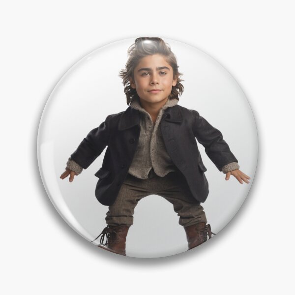 Item preview, mini zac efron designed and sold by winnermemes.