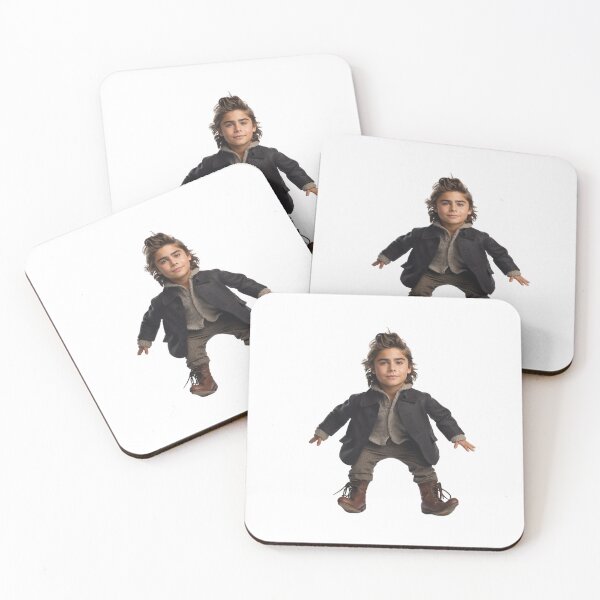 Item preview, mini zac efron designed and sold by winnermemes.