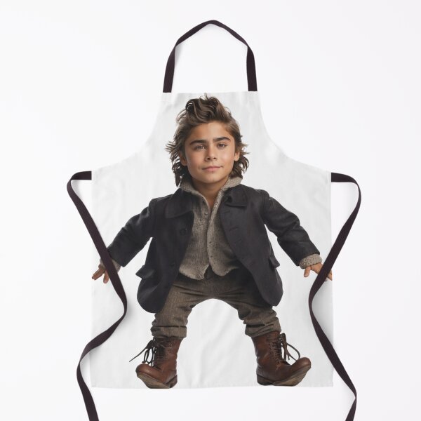 Item preview, mini zac efron designed and sold by winnermemes.