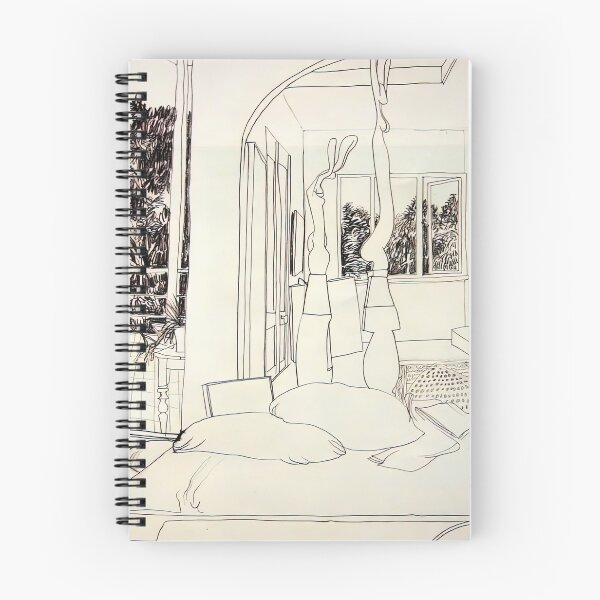 Item preview, Brett Whiteley paintings Brett Whiteley artwork 1939 1992 designed and sold by Rayscompany.