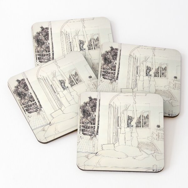 Item preview, Brett Whiteley paintings Brett Whiteley artwork 1939 1992 designed and sold by Rayscompany.