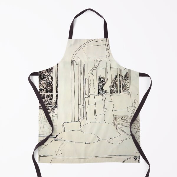Item preview, Brett Whiteley paintings Brett Whiteley artwork 1939 1992 designed and sold by Rayscompany.