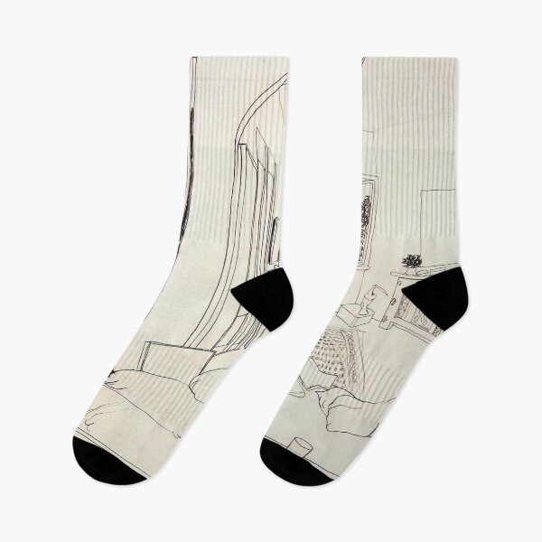 Item preview, Brett Whiteley paintings Brett Whiteley artwork 1939 1992 designed and sold by Rayscompany.