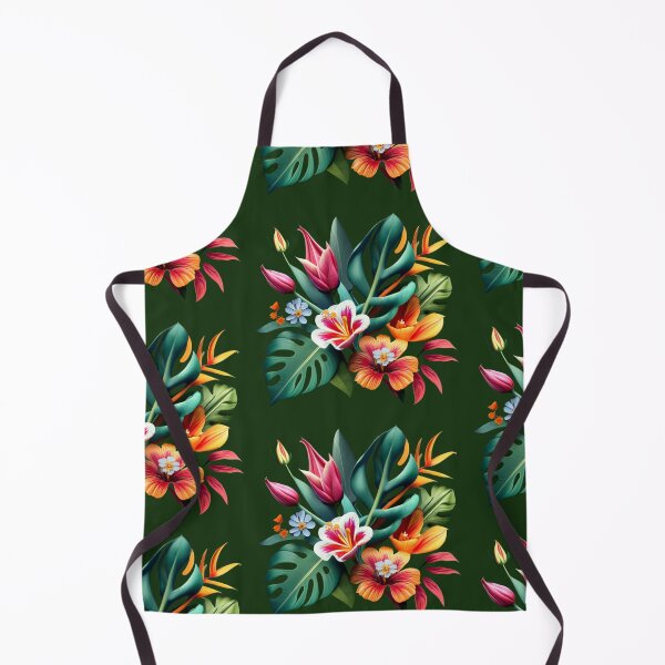 Item preview,   Tropicalvibes, island flora designed and sold by box-artshop.