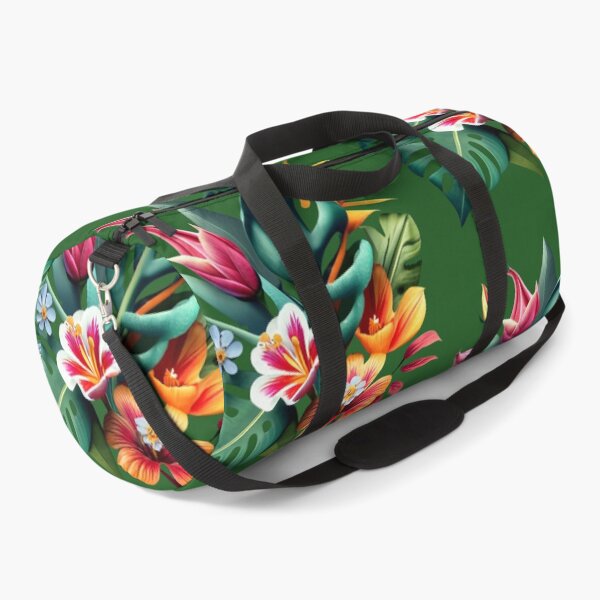 Item preview,   Tropicalvibes, island flora designed and sold by box-artshop.
