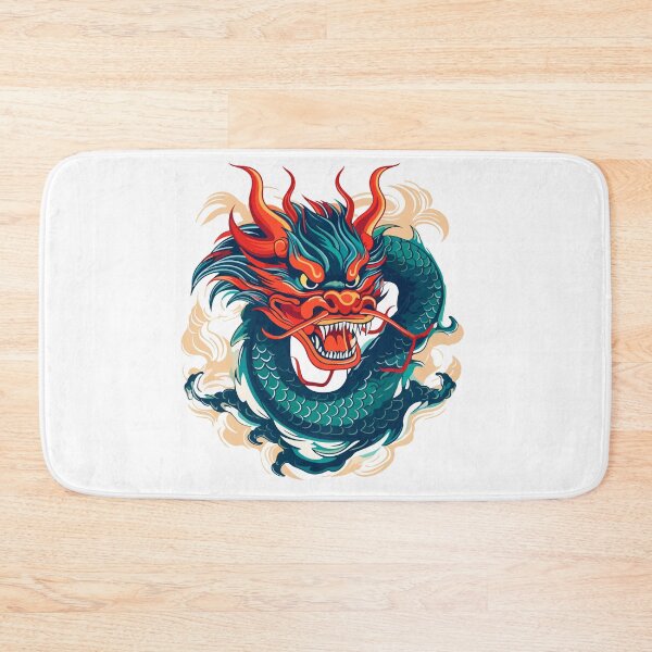 Item preview, Year Of The Dragon 2024.   Number 1 designed and sold by fredgarden8.