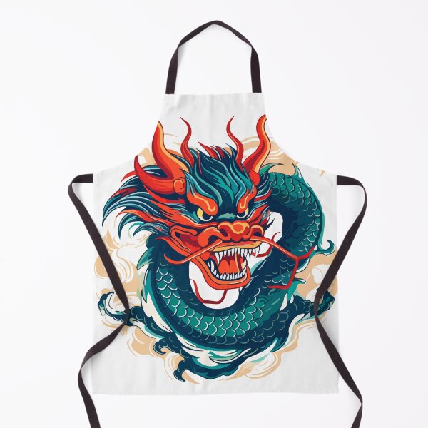 Item preview, Year Of The Dragon 2024. Number 1 designed and sold by fredgarden8.