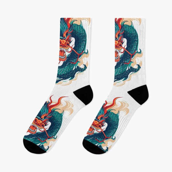 Item preview, Year Of The Dragon 2024.   Number 1 designed and sold by fredgarden8.