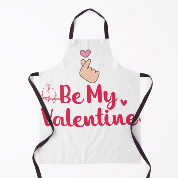Item preview, Be My Valentine Essential T-Shirt designed and sold by Purrz.