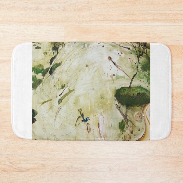 Item preview, Brett Whiteley paintings Brett Whiteley artwork 1939 1992 designed and sold by Rayscompany.