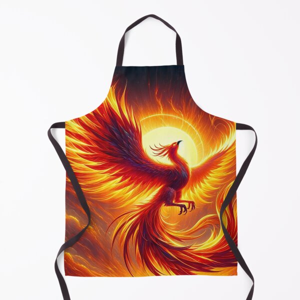 Item preview, Cosmic Blaze designed and sold by floraldesigns-v.