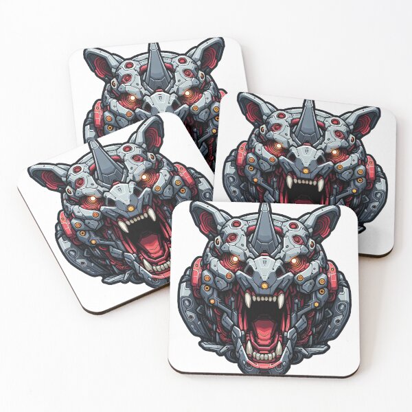 Item preview, Thunder Beasts S01 D78 designed and sold by Houerd.
