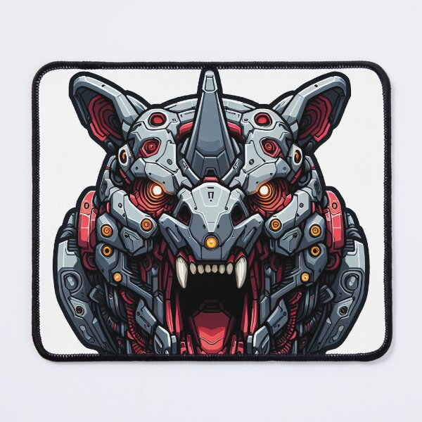 Item preview, Thunder Beasts S01 D78 designed and sold by Houerd.