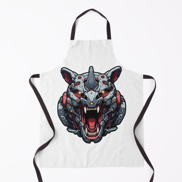 Item preview, Thunder Beasts S01 D78 designed and sold by Houerd.