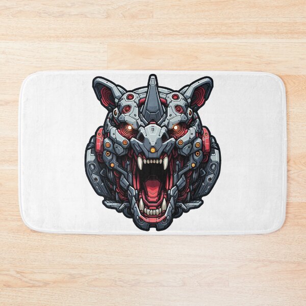 Item preview, Thunder Beasts S01 D78 designed and sold by Houerd.