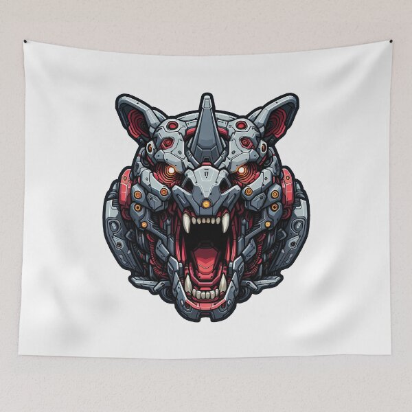Item preview, Thunder Beasts S01 D78 designed and sold by Houerd.