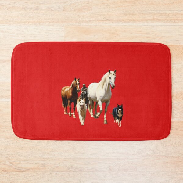 Item preview, Horse and joker designed and sold by Suzie-Mara.