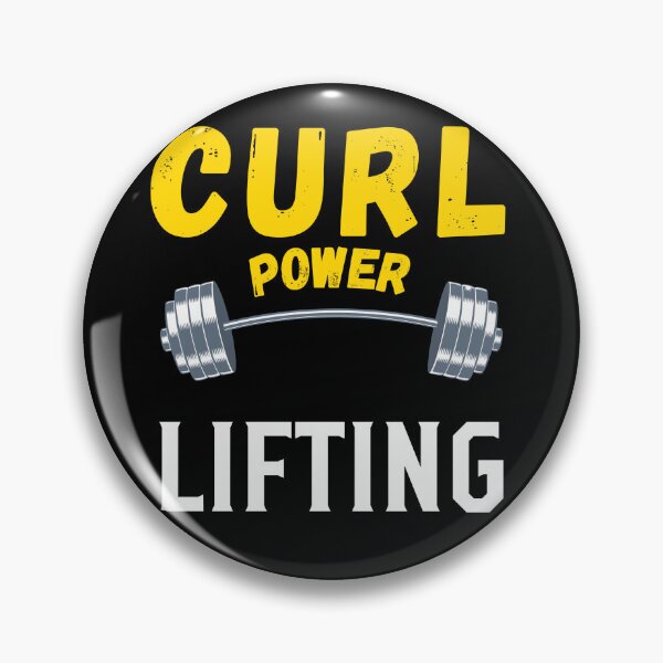 Item preview, Curl power lifting designed and sold by onum2018.
