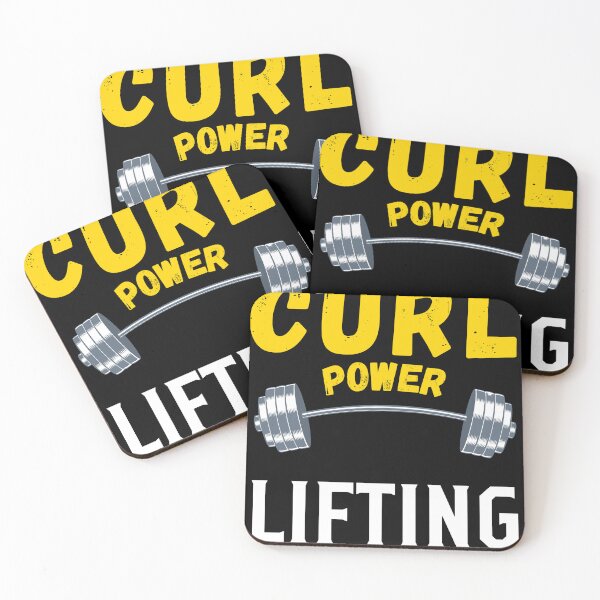Item preview, Curl power lifting designed and sold by onum2018.