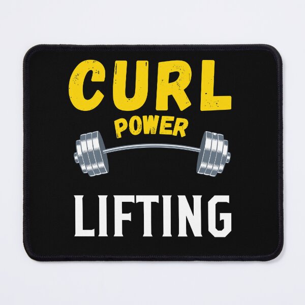 Item preview, Curl power lifting designed and sold by onum2018.