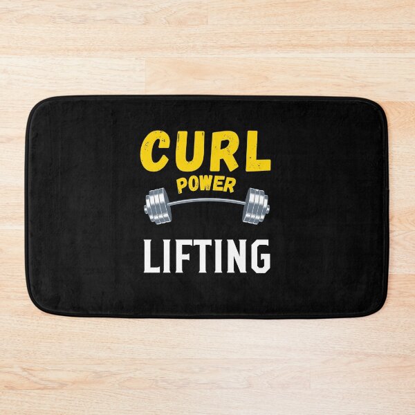 Item preview, Curl power lifting designed and sold by onum2018.