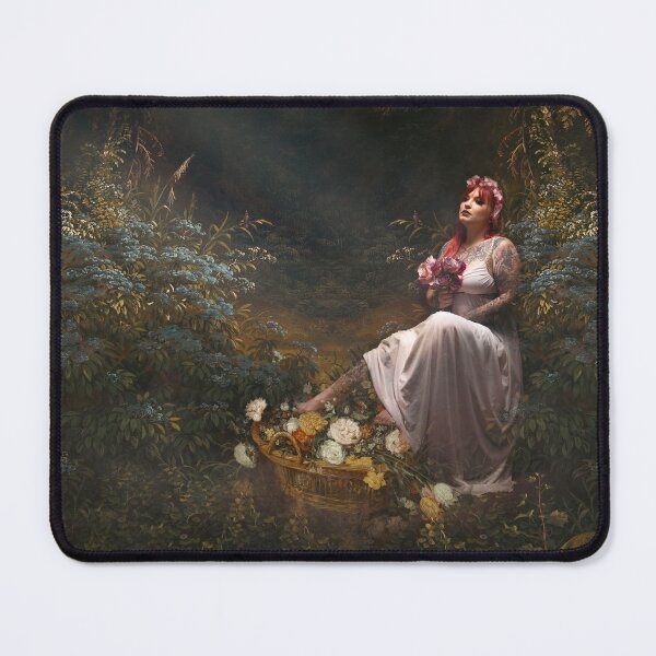 Item preview, In the Forest designed and sold by Ian Marshall.
