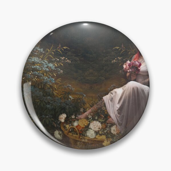 Item preview, In the Forest designed and sold by Ian Marshall.