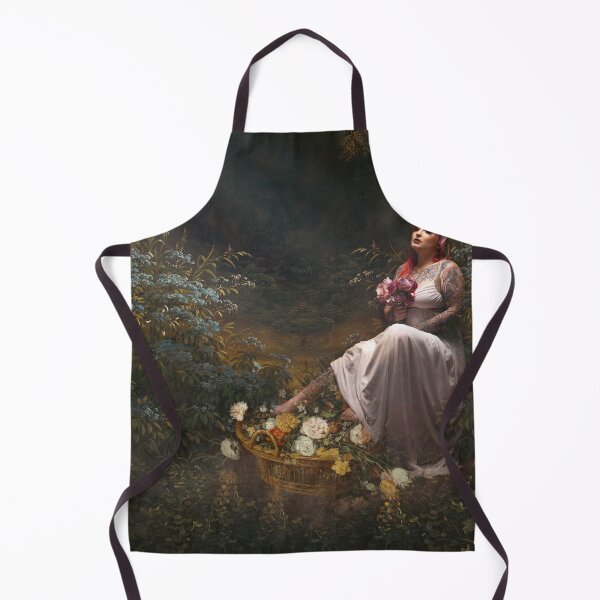 Item preview, In the Forest designed and sold by Ian Marshall.