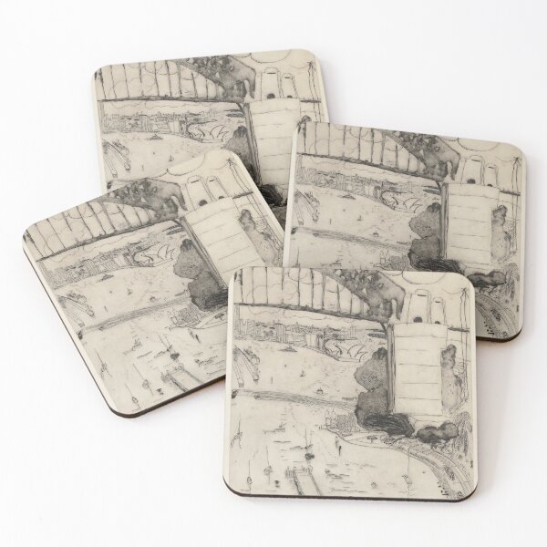 Item preview, Brett Whiteley paintings Brett Whiteley artwork 1939 1992 designed and sold by Rayscompany.
