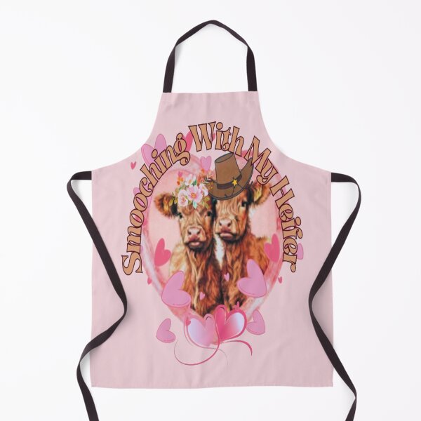 Item preview, Smooching With My Heifer, Cute Lettering Design , Bee Mine For Valentine, Everyday My Valentine, you will live on in my heart designed and sold by Adri Barnard.