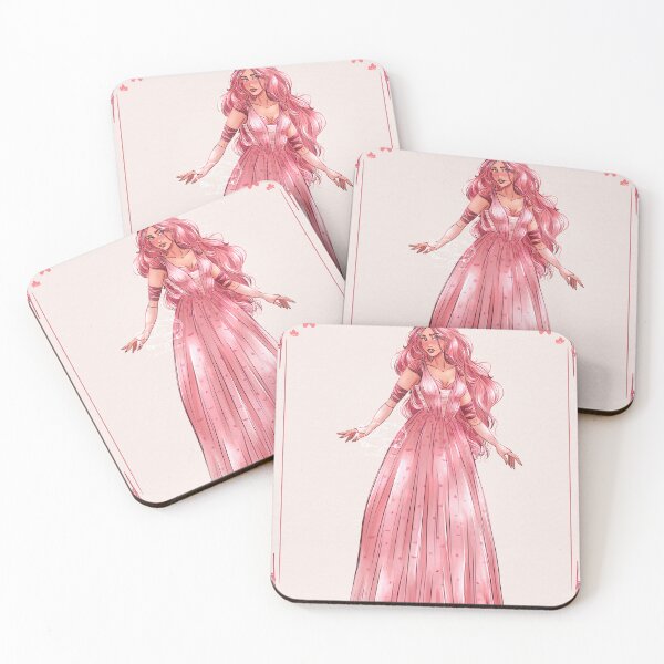 Item preview, Paper doll - Evangeline Fox (princess) designed and sold by CoralieRenards.