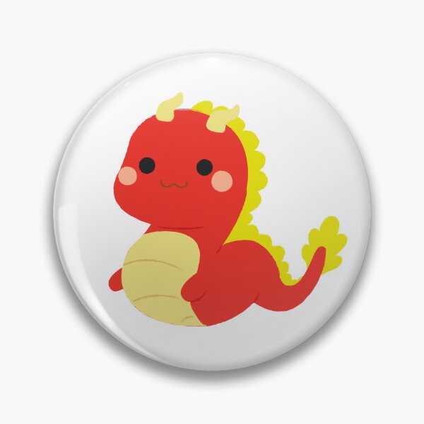 Item preview, Year Of The Dragon 2024.   Number 2 designed and sold by fredgarden8.