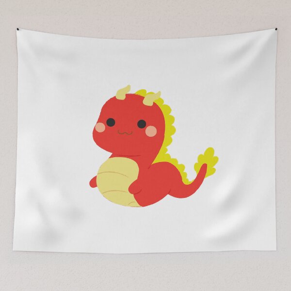 Item preview, Year Of The Dragon 2024.   Number 2 designed and sold by fredgarden8.
