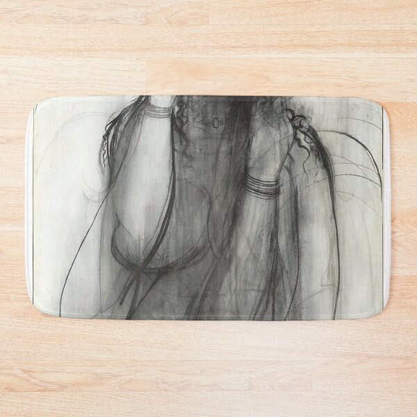 Item preview, Brett Whiteley paintings Brett Whiteley artwork 1939 1992 designed and sold by Rayscompany.
