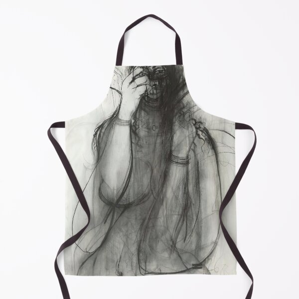 Item preview, Brett Whiteley paintings Brett Whiteley artwork 1939 1992 designed and sold by Rayscompany.