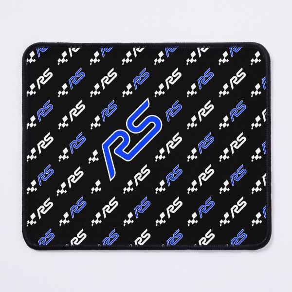 Item preview, Focus RS | Chequer | Car designed and sold by Pentimore.