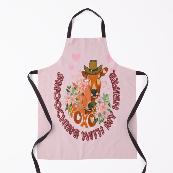 Item preview, Smooching With My Heifer 2, Cute Lettering Design , Bee Mine For Valentine, Everyday My Valentine, you will live on in my heart designed and sold by Adri Barnard.
