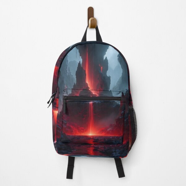 Item preview, Red falls designed and sold by Animepic222.
