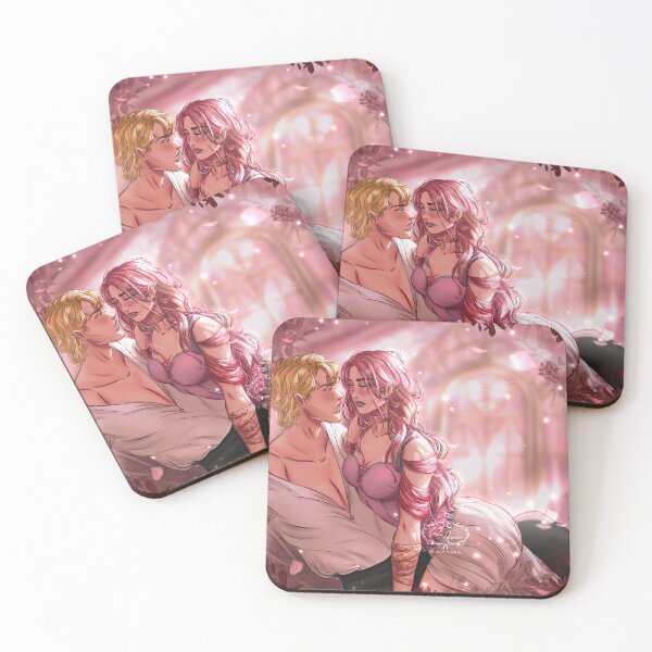 Item preview, Evajacks at the inn designed and sold by CoralieRenards.