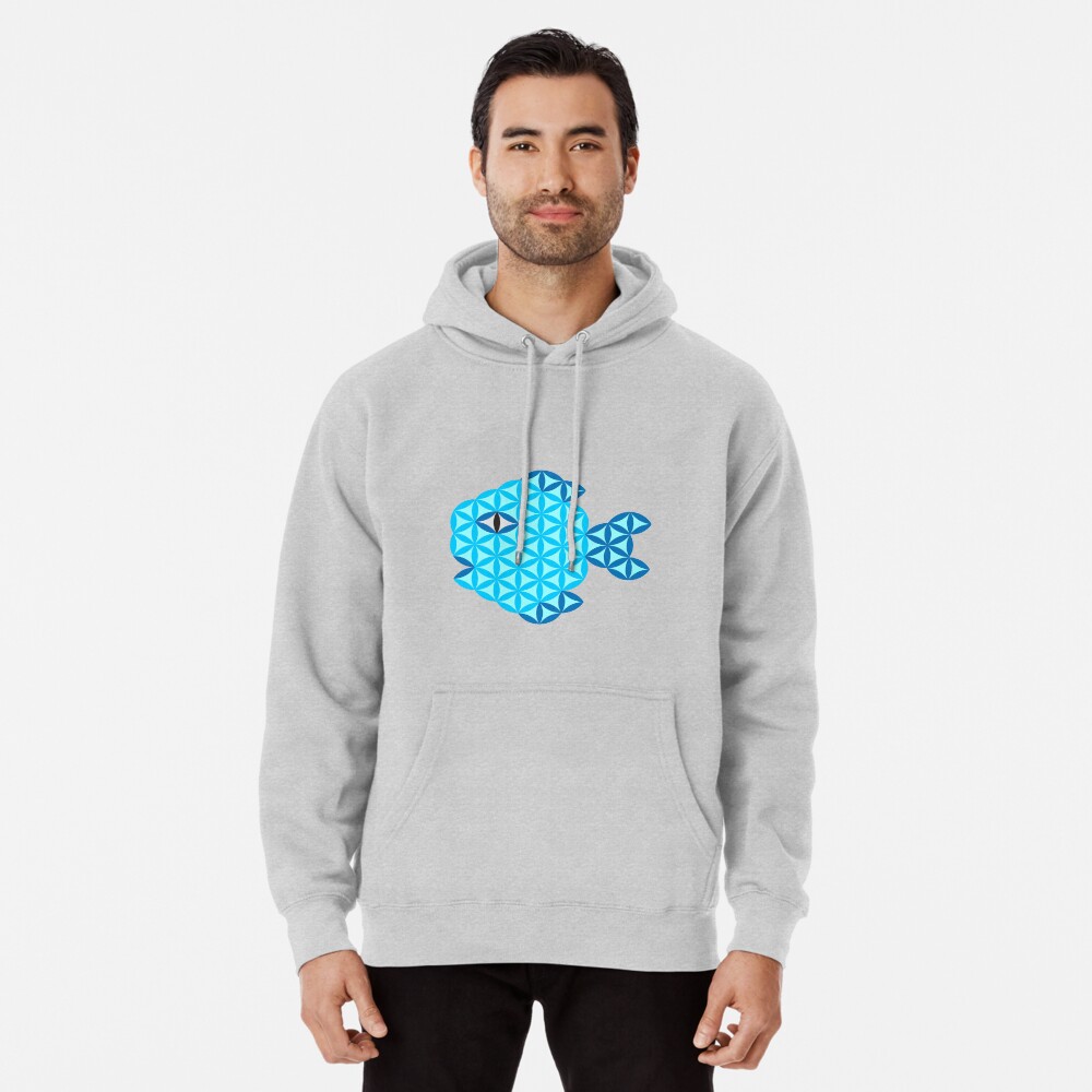 Item preview, Pullover Hoodie designed and sold by podweb.