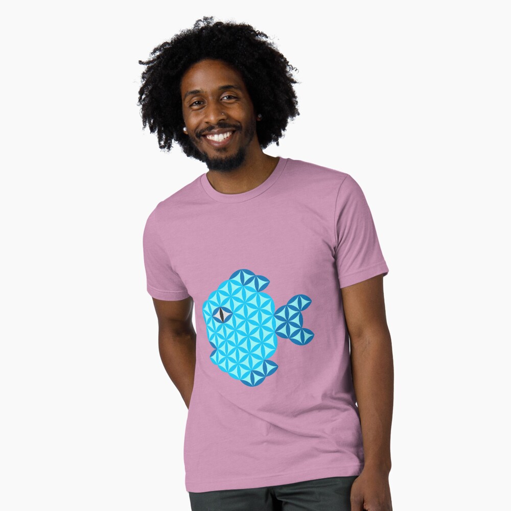 Item preview, Tri-blend T-Shirt designed and sold by podweb.