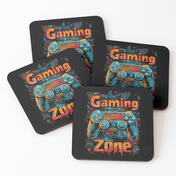 Item preview, DesignGamingZone designed and sold by Jerhus.
