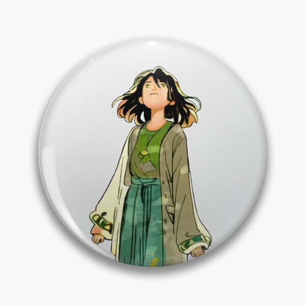 Item preview, Walking Girl designed and sold by EscapePlaceHD.