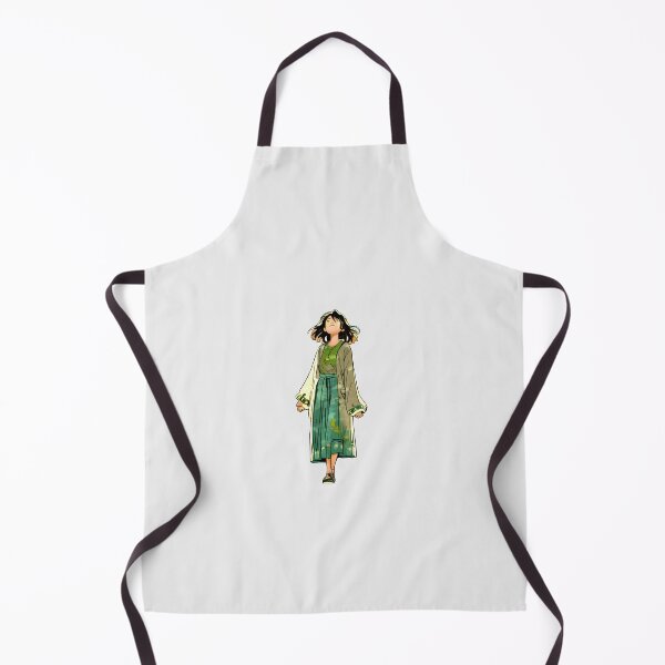 Item preview, Walking Girl designed and sold by EscapePlaceHD.