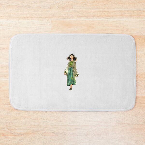 Item preview, Walking Girl designed and sold by EscapePlaceHD.