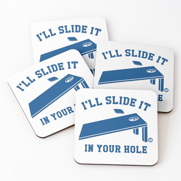 Item preview, CORN HOLE designed and sold by TODD GOLDMAN.