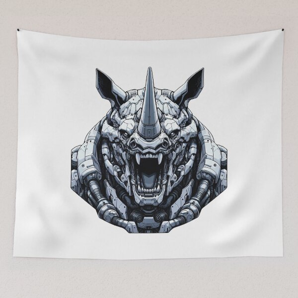 Item preview, Thunder Beasts S01 D80 designed and sold by Houerd.
