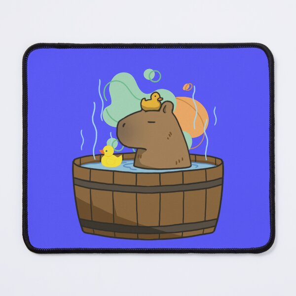 Item preview, Bath Time Bliss designed and sold by goldcov.