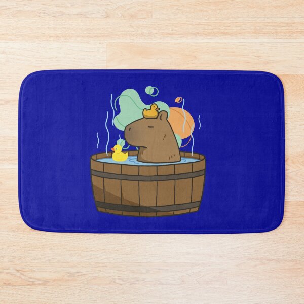 Item preview, Bath Time Bliss designed and sold by goldcov.